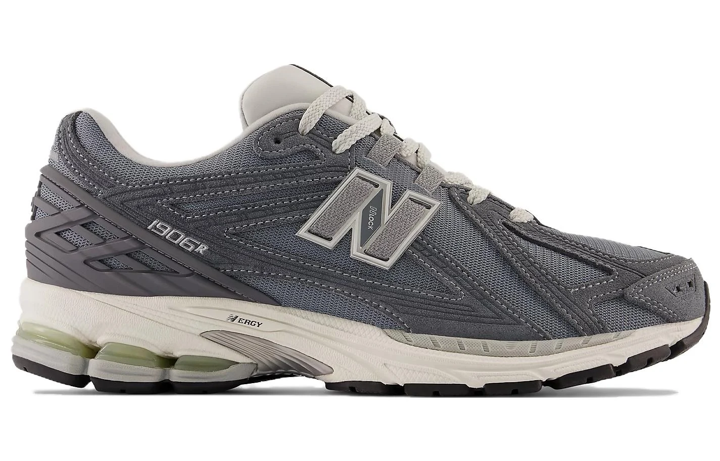 New Balance 1906R ‘Titanium’ M1906RV