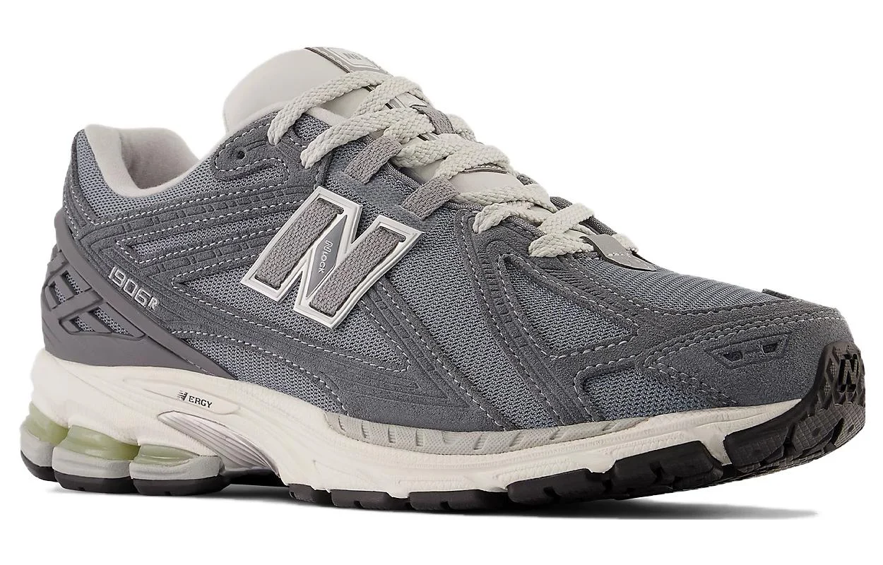 Alternative view of New Balance 1906R ‘Titanium’ M1906RV