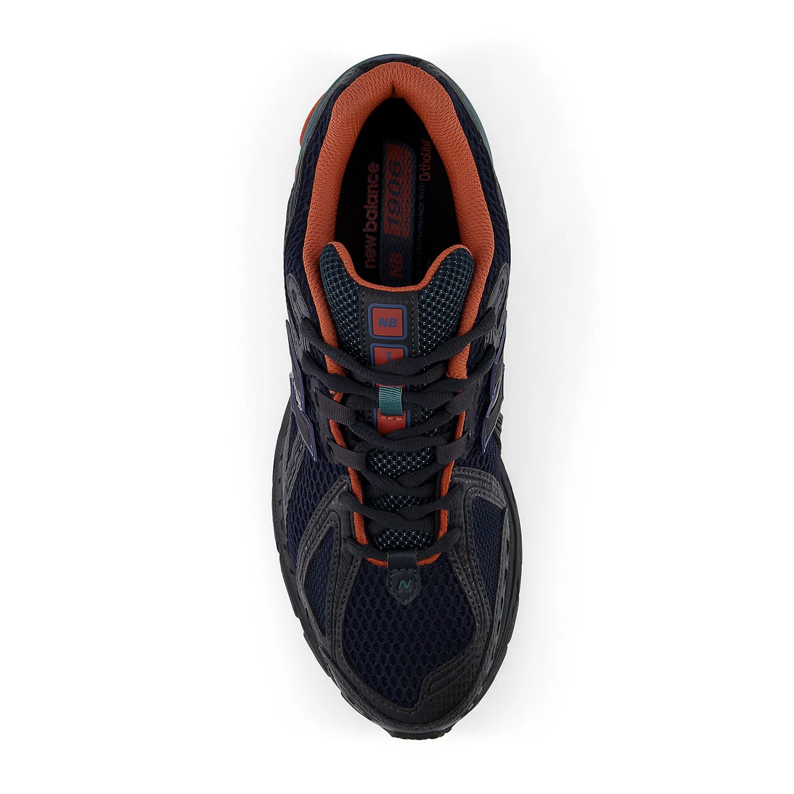New Balance 1906R ‘Phantom New Spruce’ M1906RVC - 图片 3