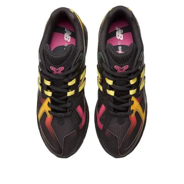 Alternative view of New Balance 1906 Utility x Bricks & Wood ‘Echoes of a Butterfly’ M1906ND1