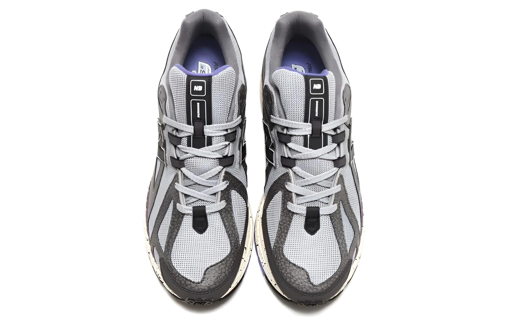 Alternative view of New Balance atmos x 1906R ‘Tokyo Dimension’ M1906RAT