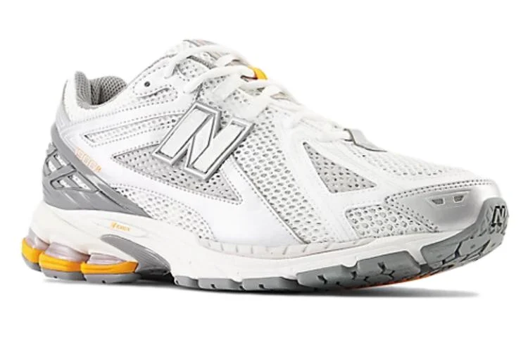 Alternative view of New Balance 1906R ‘Silver Orange’ M1906RWM