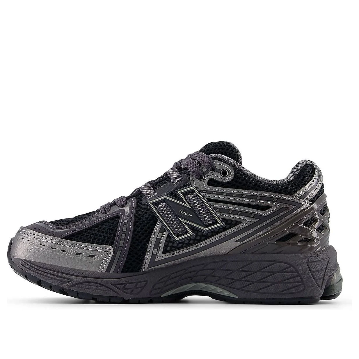 (GS) New Balance 1906R Wide ‘Phantom Black’ GC1906EX