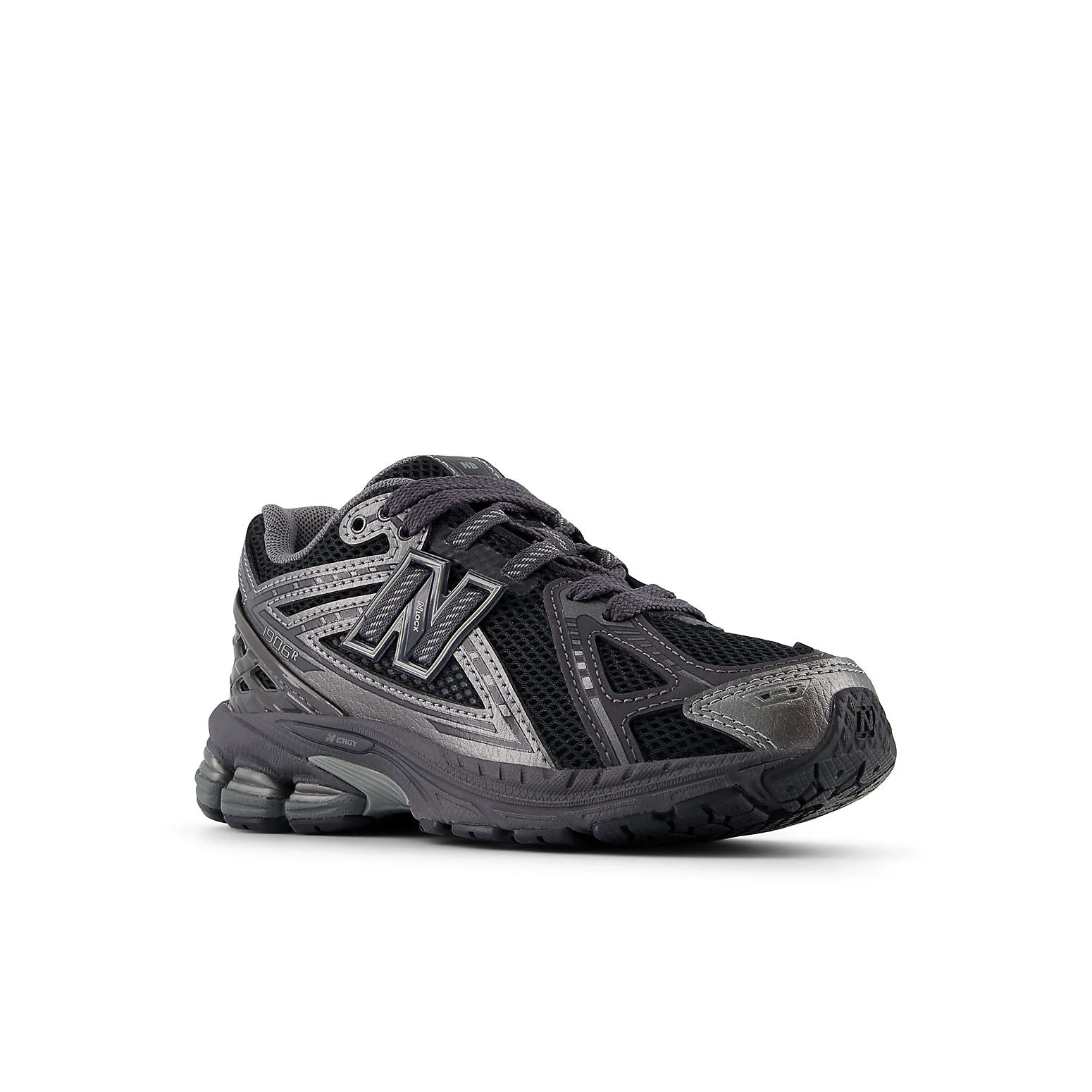 Alternative view of (GS) New Balance 1906R Wide ‘Phantom Black’ GC1906EX