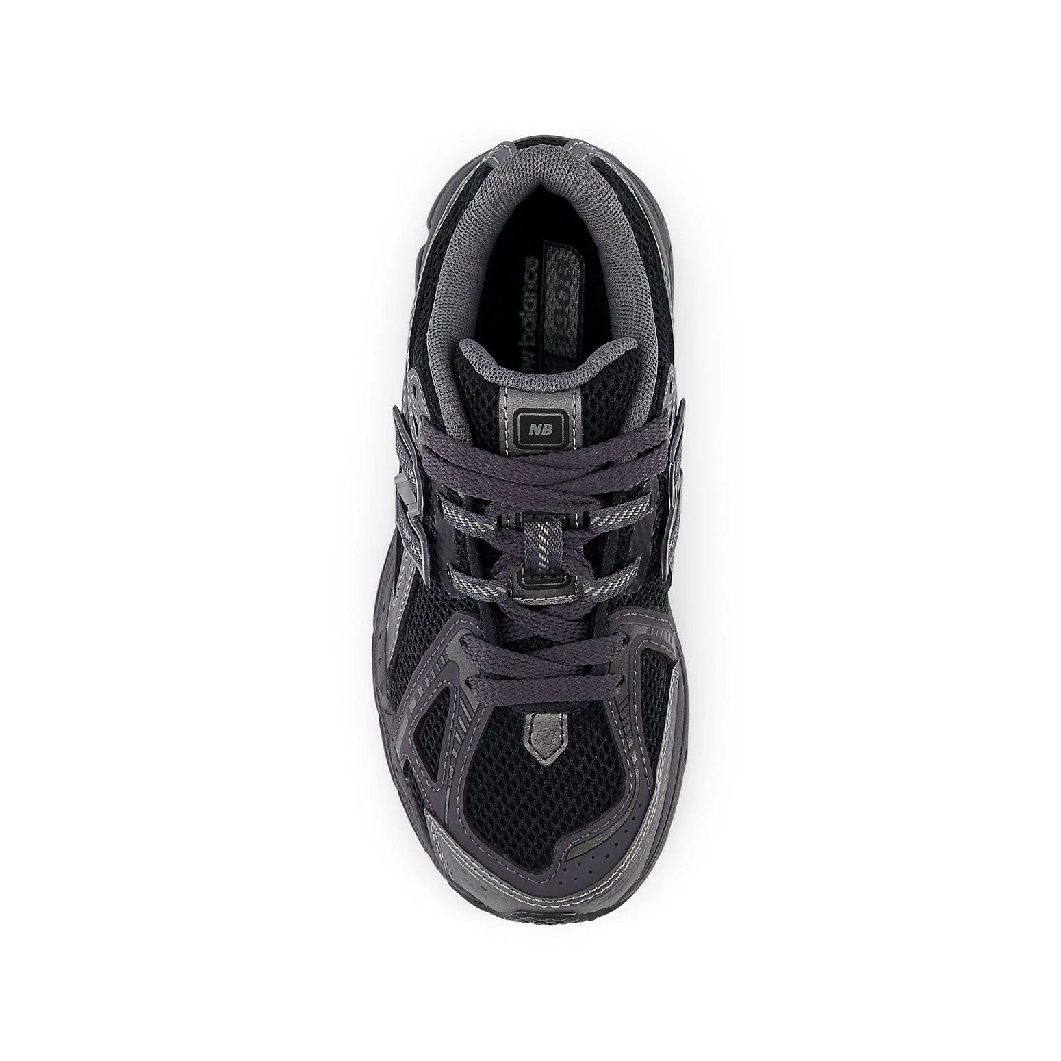 (GS) New Balance 1906R Wide ‘Phantom Black’ GC1906EX - 图片 3