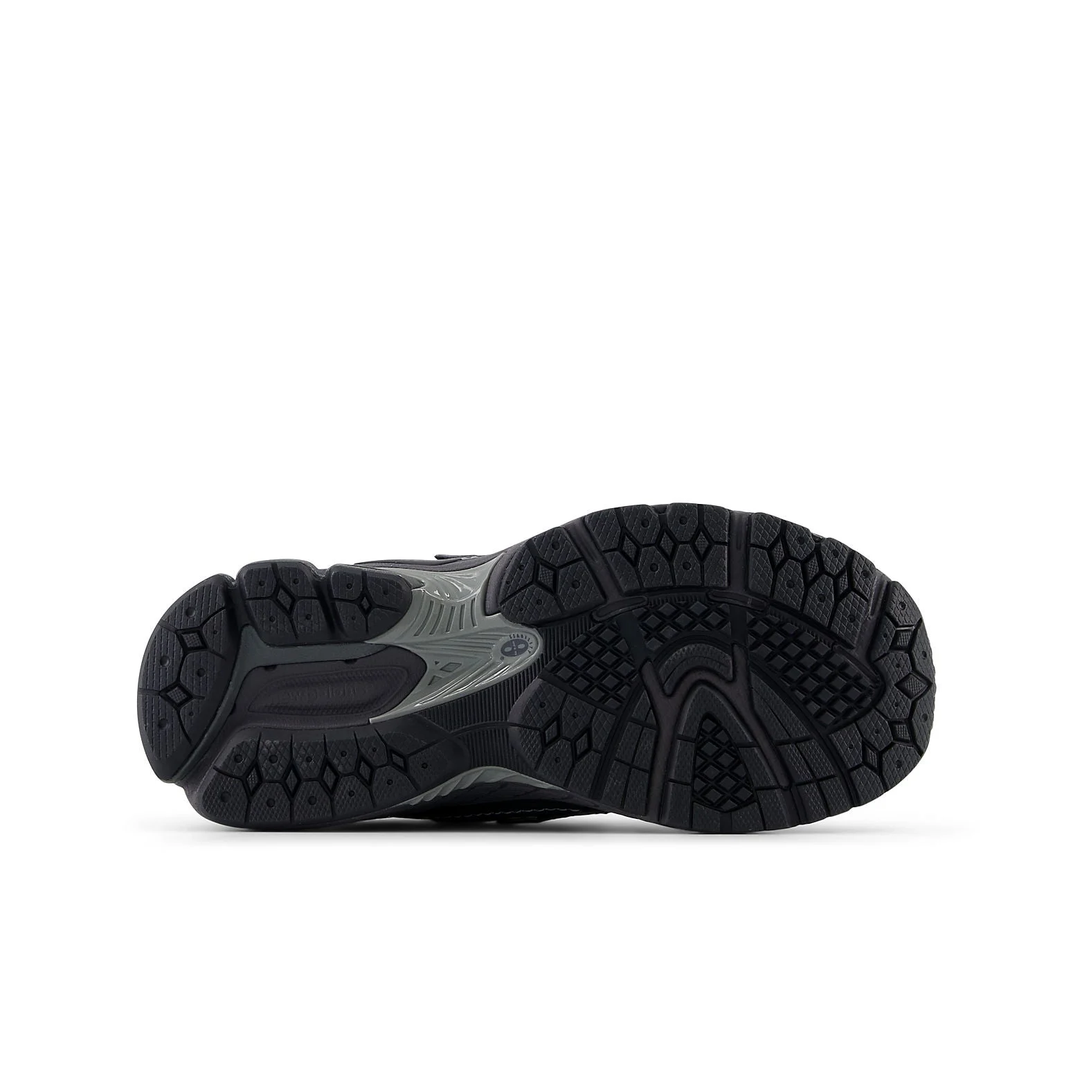(GS) New Balance 1906R Wide ‘Phantom Black’ GC1906EX - 图片 4