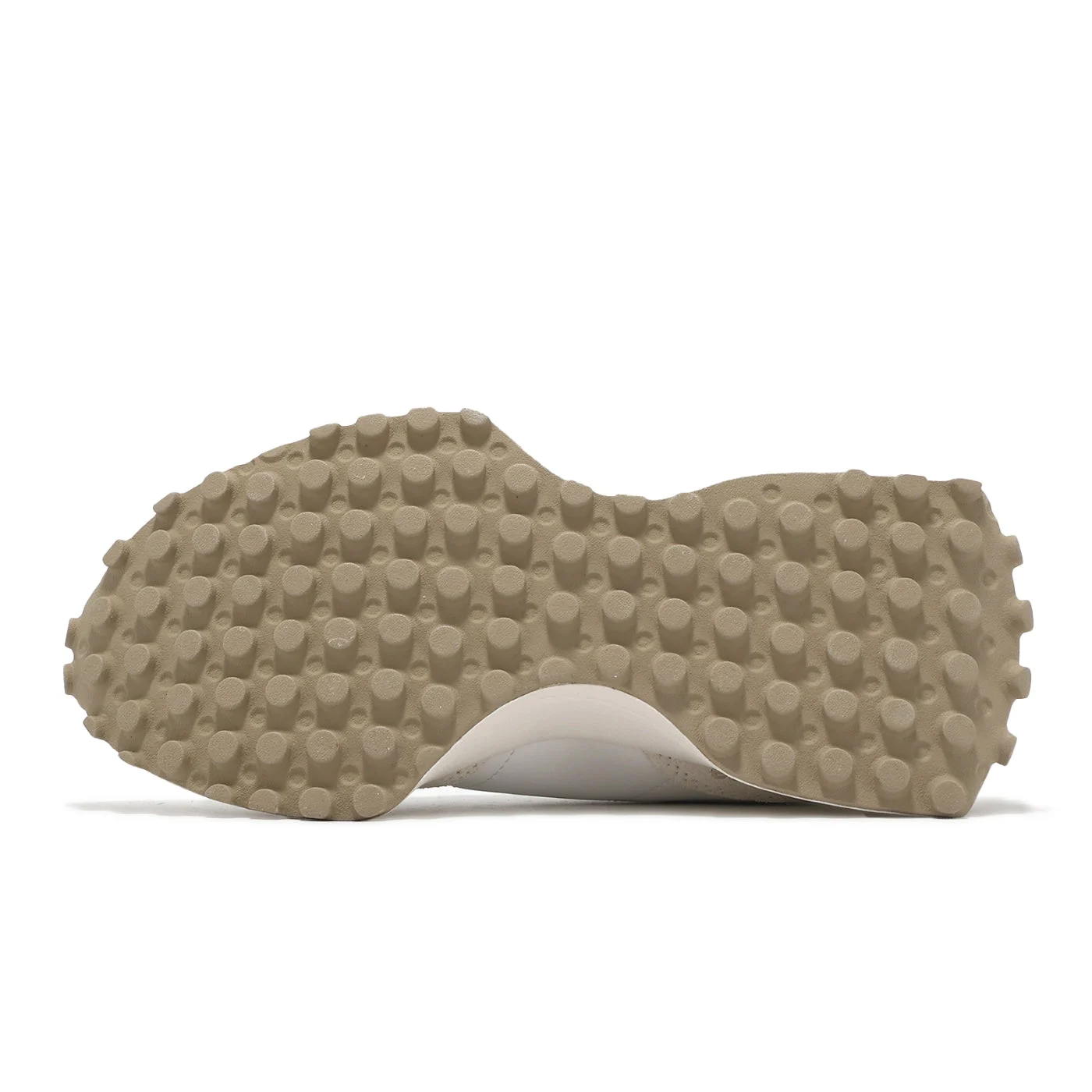 (WMNS) New Balance 327 ‘Sea Salt Sandstone’ WS327KG - 图片 4