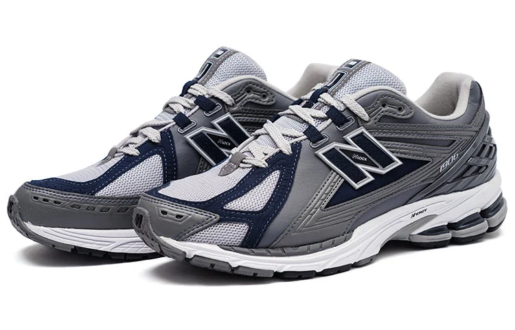 Alternative view of New Balance 1906R ‘Gray Blue’ M1906RC