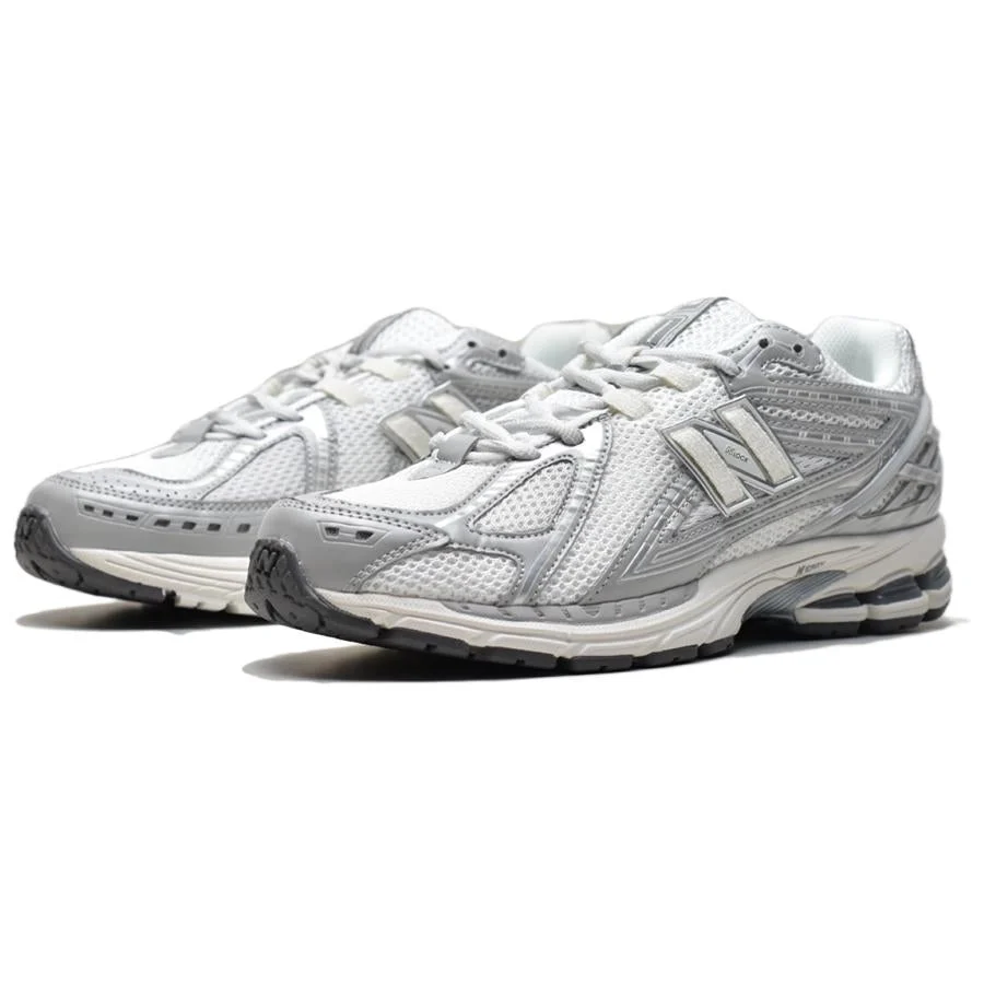 Alternative view of New Balance 1906R Sneakers ‘Grey White’ M1906RJM