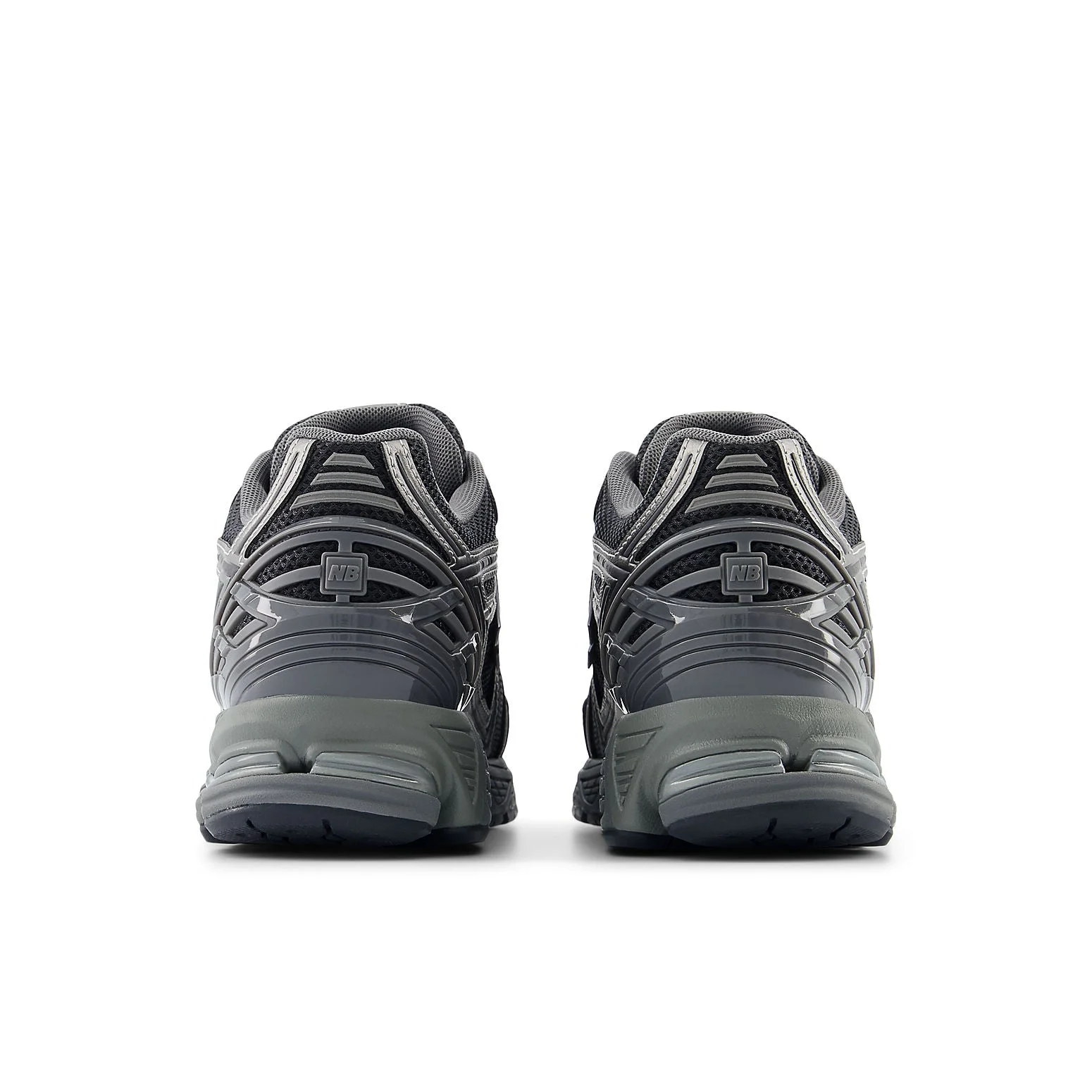 New Balance 1906R ‘Black Silver’ M1906RES - 图片 3