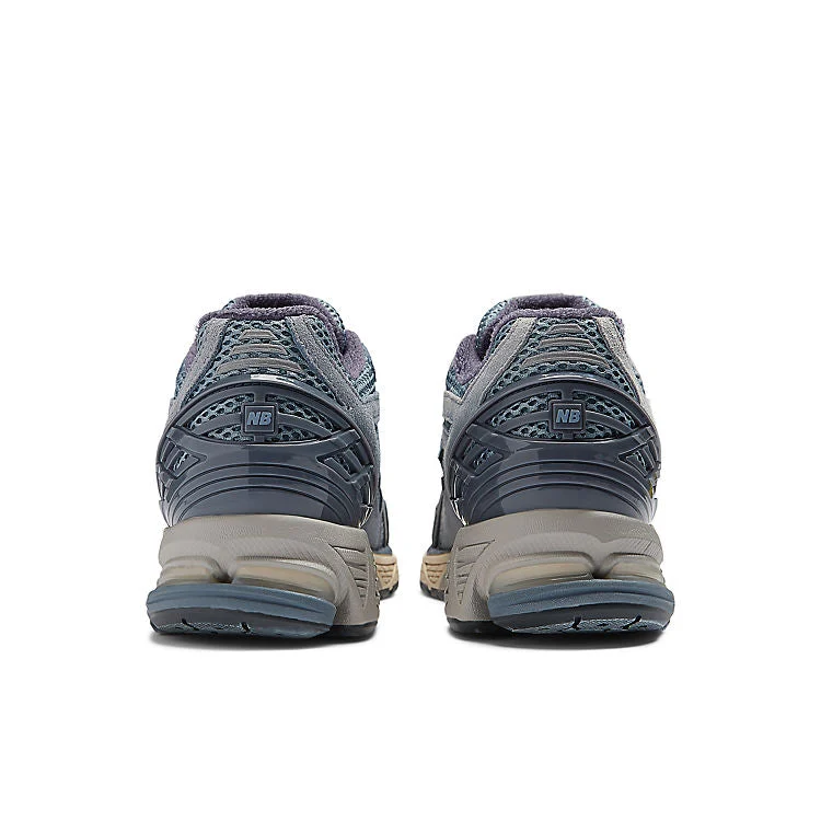New Balance x AURALEE 1906R ‘Flint Stone Pistachio Shell’ M1906RAL - 图片 3
