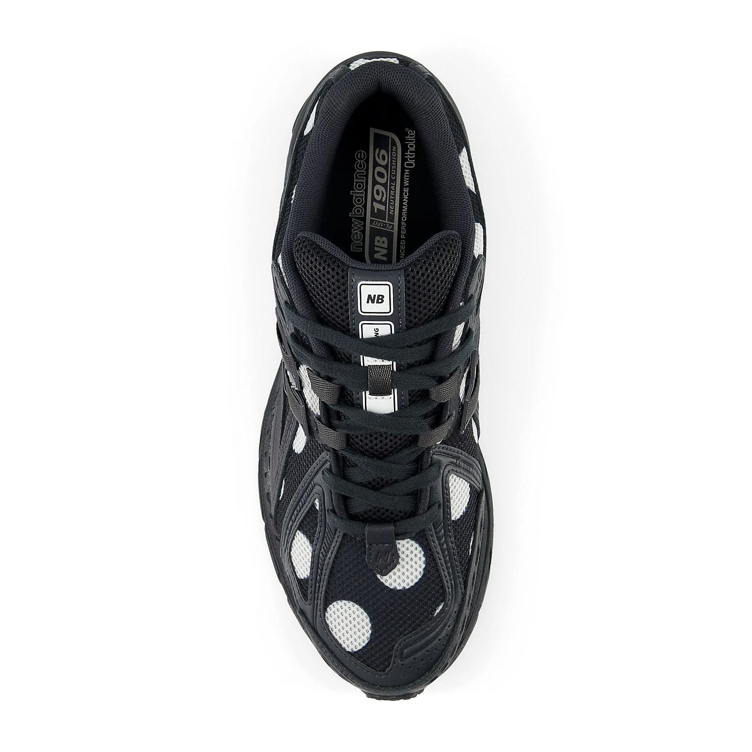 New Balance 1906R ‘Polka Dot Phantom’ M1906RPB - 图片 3