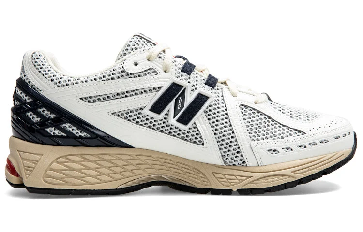 New Balance 1906R ‘Sea Salt Eclipse Red’ M1906RR