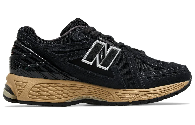 New Balance 1906R ‘Black Taos Taupe’ M1906RK