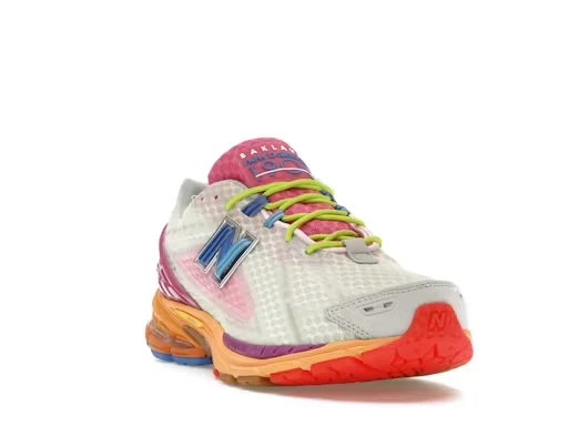 Alternative view of New Balance x Action Bronson 1906R ‘Rosewater’ M1906RKL