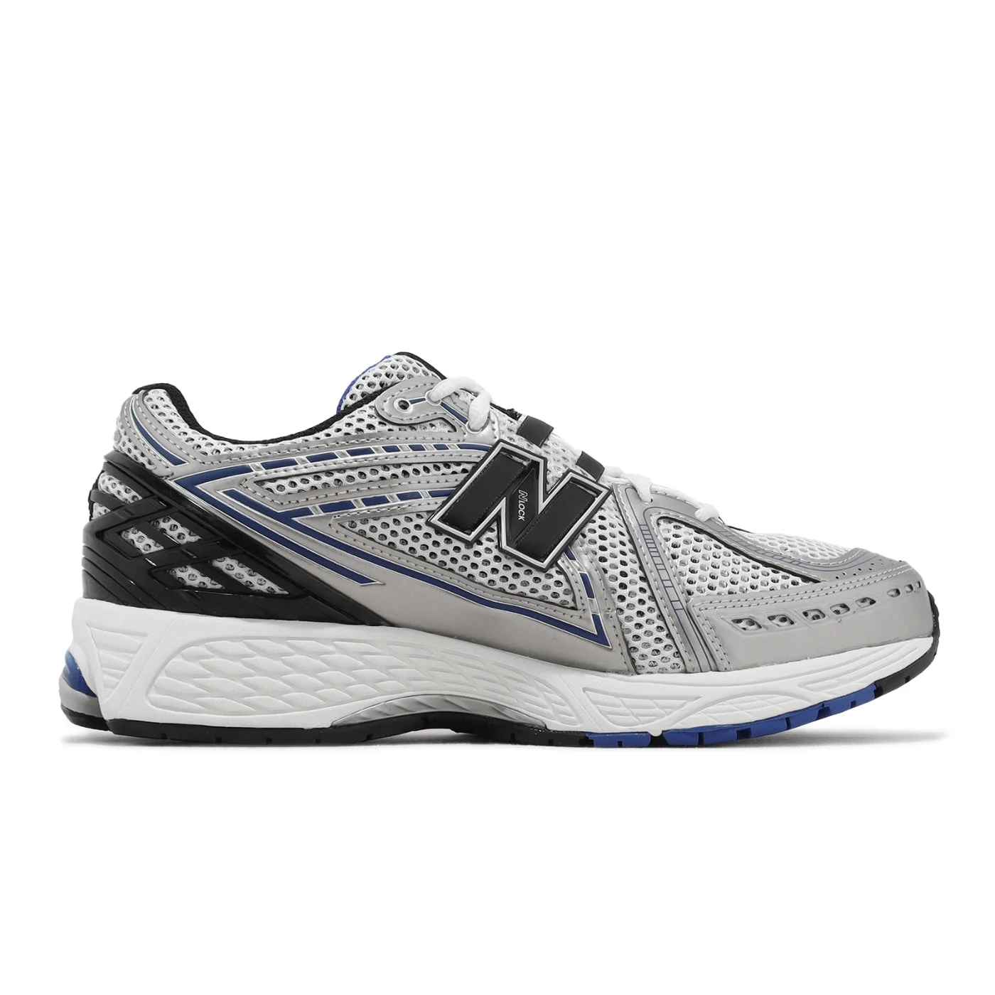 New Balance 1906R ‘Metallic Silver Blue’ M1906RCD