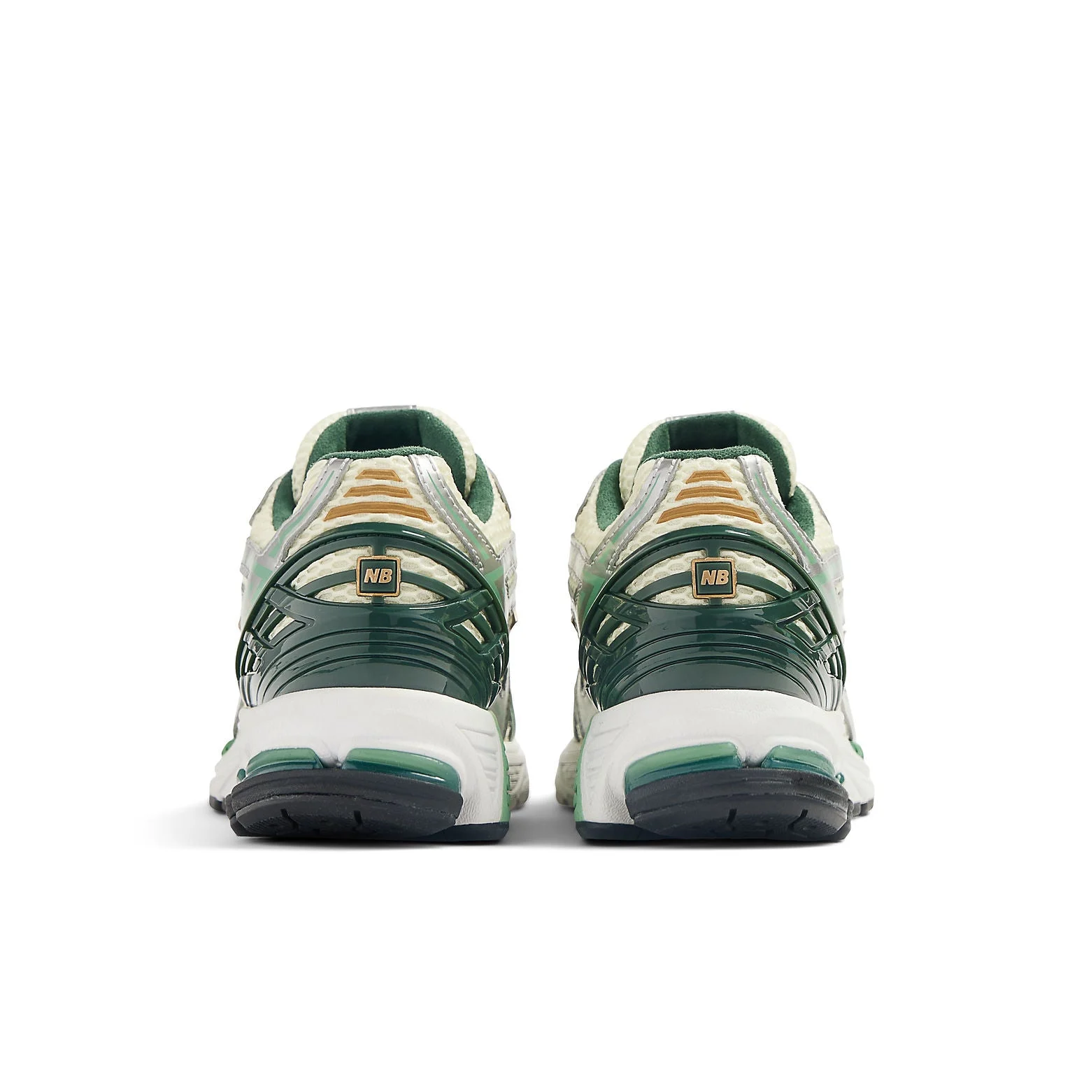 New Balance x Aime Leon Dore 1906R ‘Green’ M1906RL1 - 图片 3