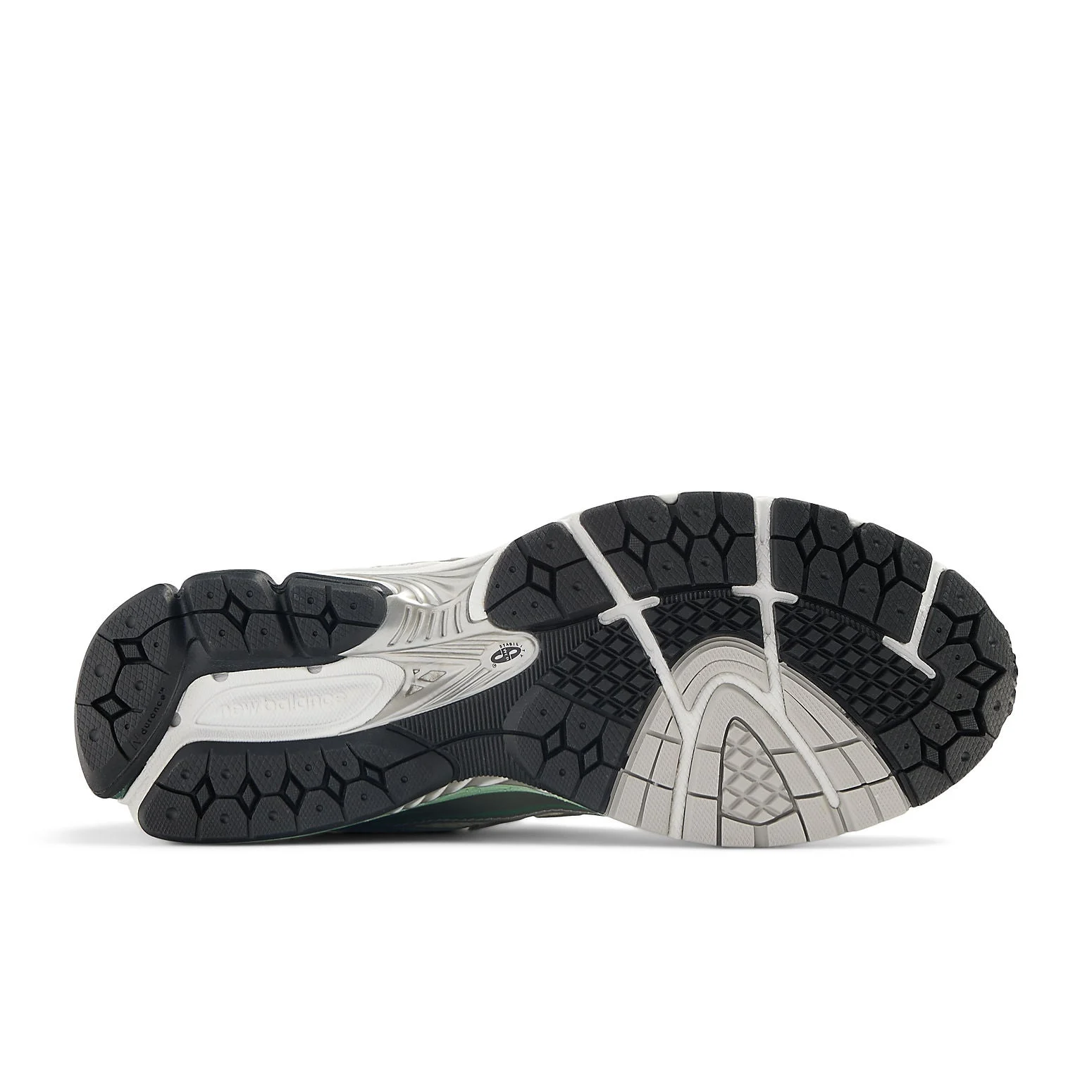 New Balance x Aime Leon Dore 1906R ‘Green’ M1906RL1 - 图片 4