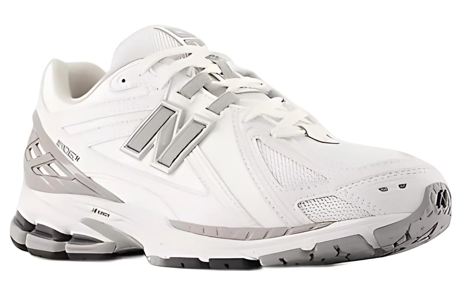 New Balance 1906R ‘White Rain Cloud’ M1906RE - 图片 2