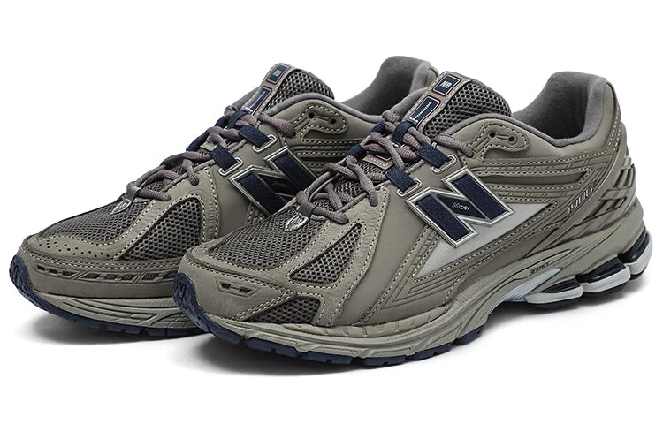 Alternative view of New Balance 1906R ‘Grey Indigo’ M1906RB