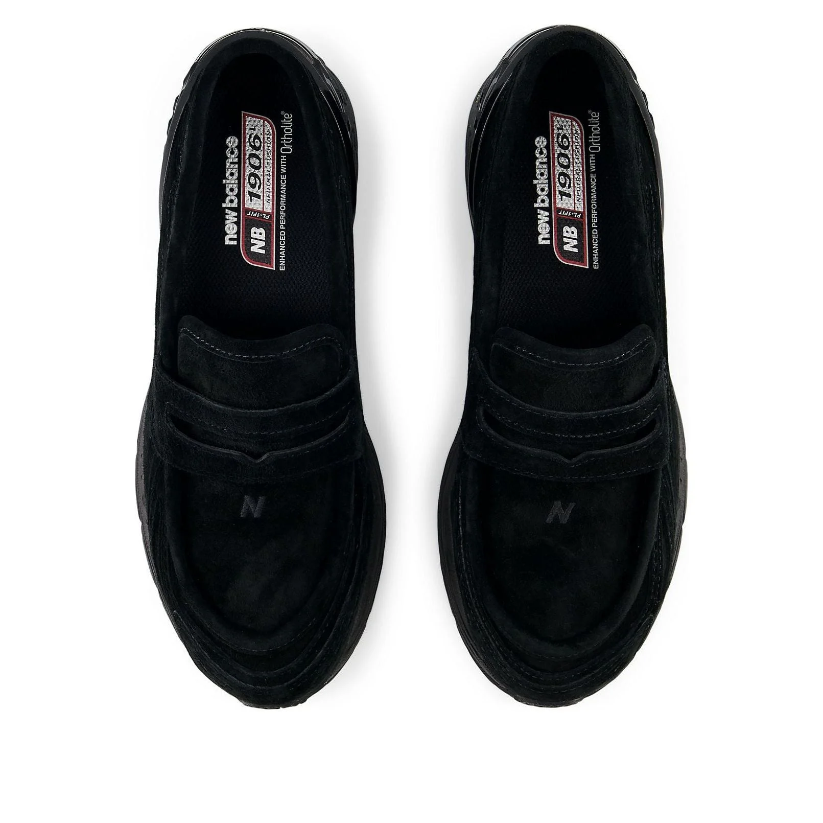 New Balance 1906L ‘Black’ U1906LNT - 图片 3