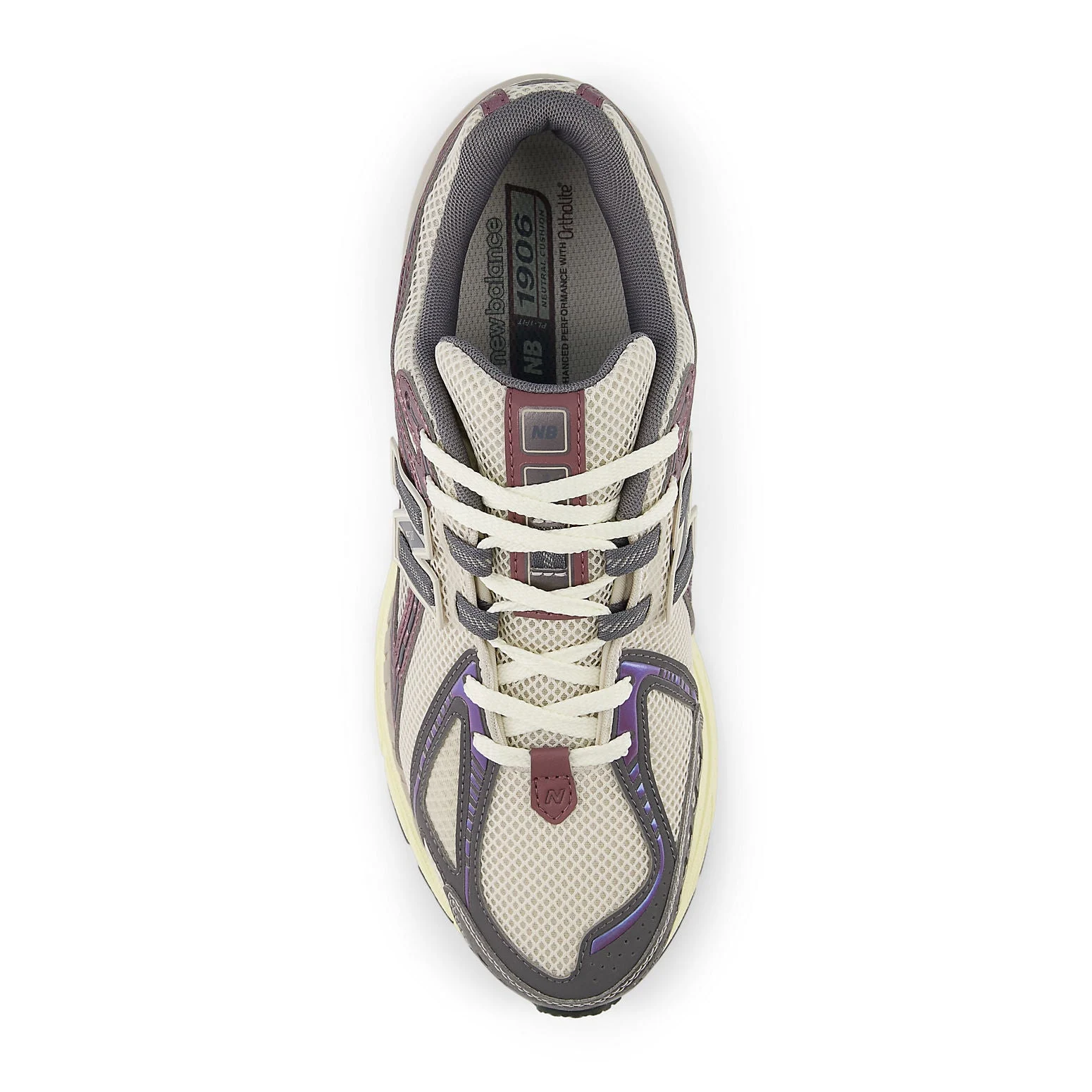 New Balance 1906R ‘Licorice’ M1906RRA - 图片 3