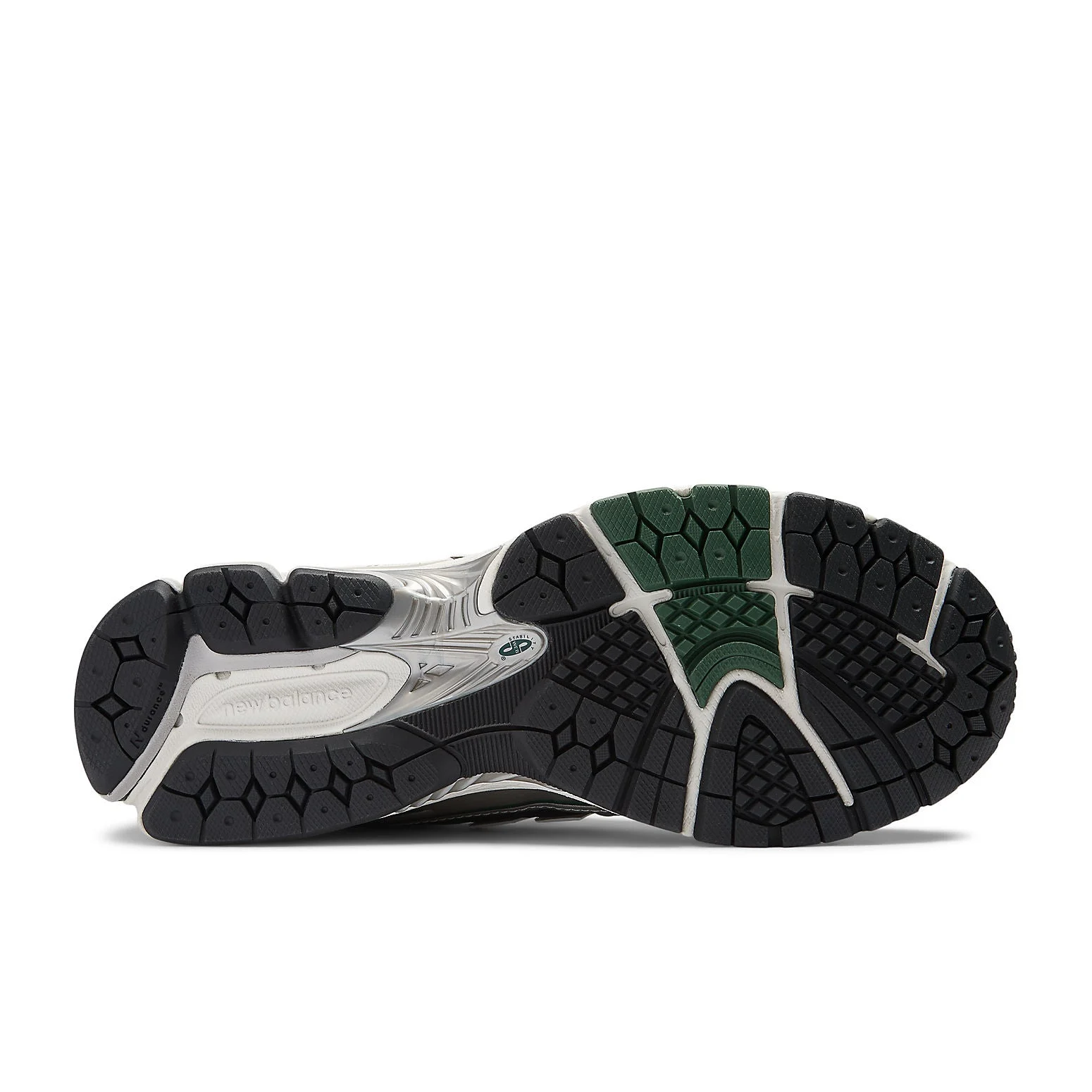 New Balance 1906 ‘Silver Green White’ M1906REU - 图片 4