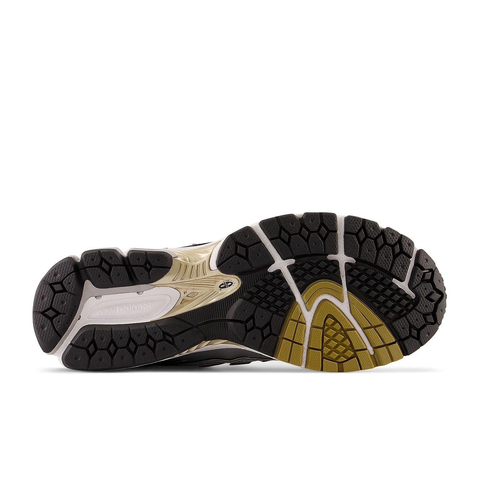 New Balance 1906R ‘White Navy Gold’ M1906RG - 图片 4