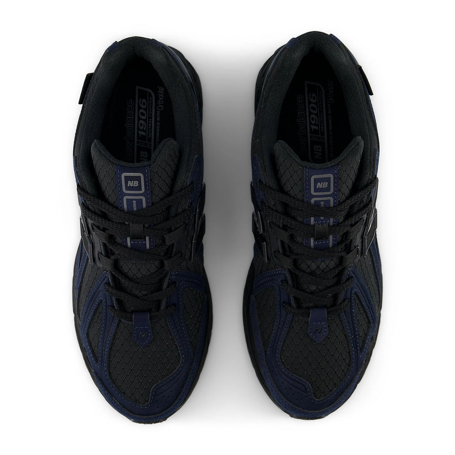 Alternative view of New Balance 1906R ‘Cordura Outerspace’ M1906RWE