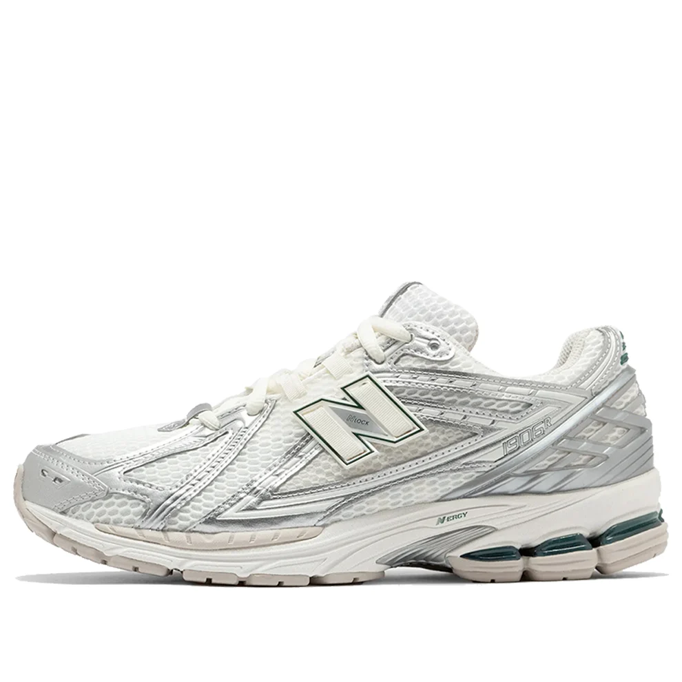 New Balance 1906R ‘Silver Metallic Sea Salt’ M1906REE