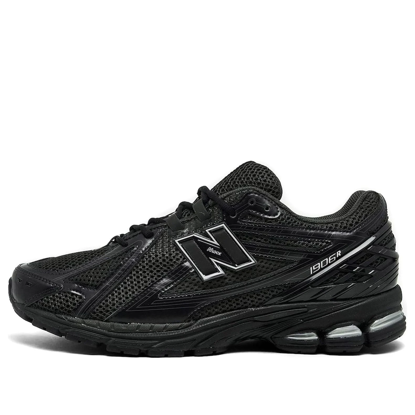 New Balance 1906R ‘Black’ M1906RJB