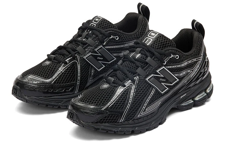 Alternative view of New Balance 1906R ‘Black Grey’ M1906RCH