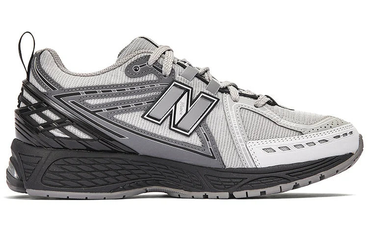 New Balance 1906R ‘Grey Black’ M1906RHA