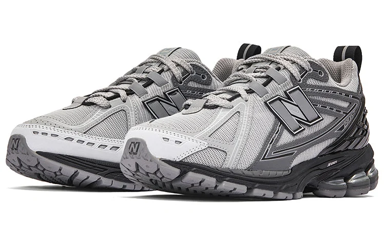 Alternative view of New Balance 1906R  ‘Grey Black’ M1906RHA