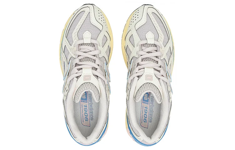 New Balance 1906R ‘Angora Blue Pink’ M1906NC - 图片 4