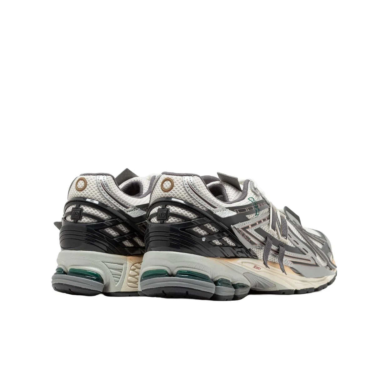 New Balance 1906A ‘Silver Gold Metallic’ M1906AD - 图片 3