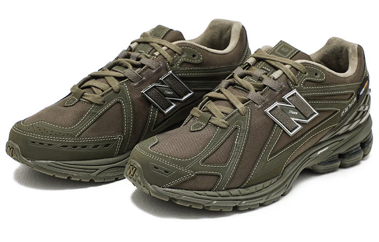 Alternative view of New Balance 1906R CORDURA M1906RS
