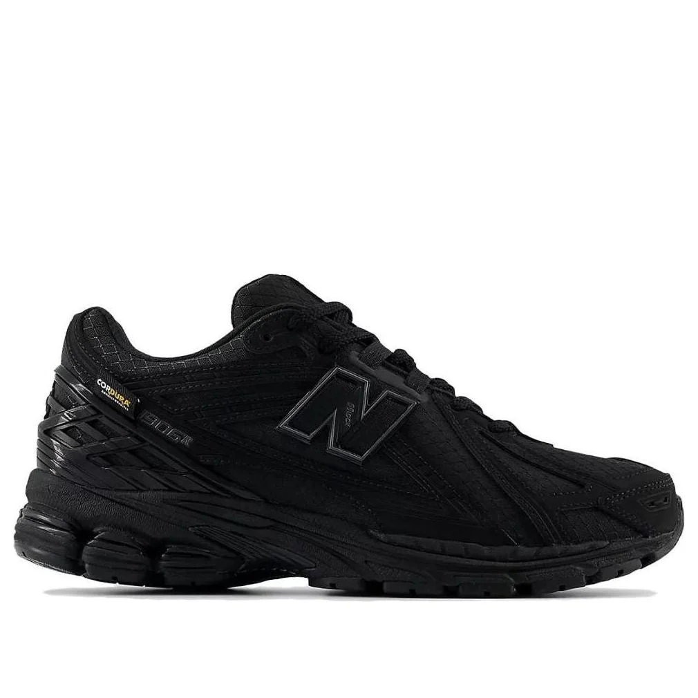 New Balance 1906R ‘Cordura Pack Triple Black’ M1906RWF