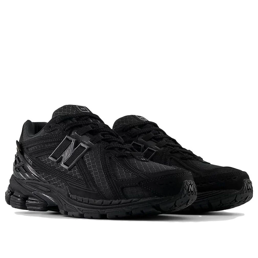 Alternative view of New Balance 1906R ‘Cordura Pack Triple Black’ M1906RWF