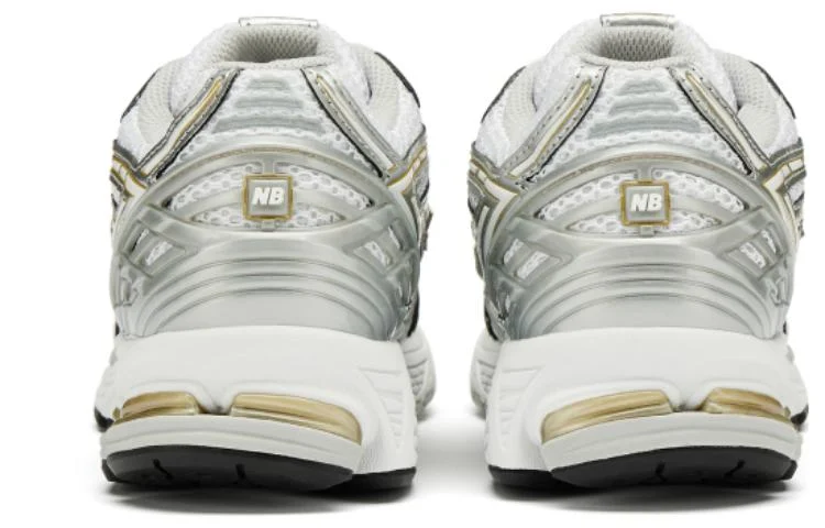 New Balance 1906R ‘White Silver Metallic’ M1906RI - 图片 3