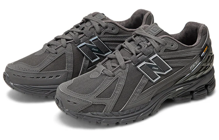 Alternative view of New Balance 1906R Cordura ‘Magnet’ M1906RU