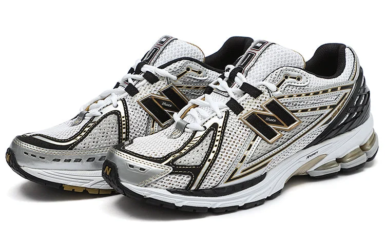 Alternative view of New Balance 1906R ‘White Gold’ M1906RA