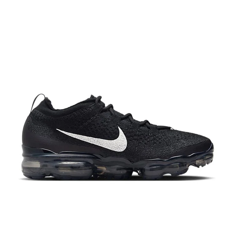 (WMNS) Nike Air VaporMax 2023 Flyknit ‘Black Anthracite’ DV6840-002