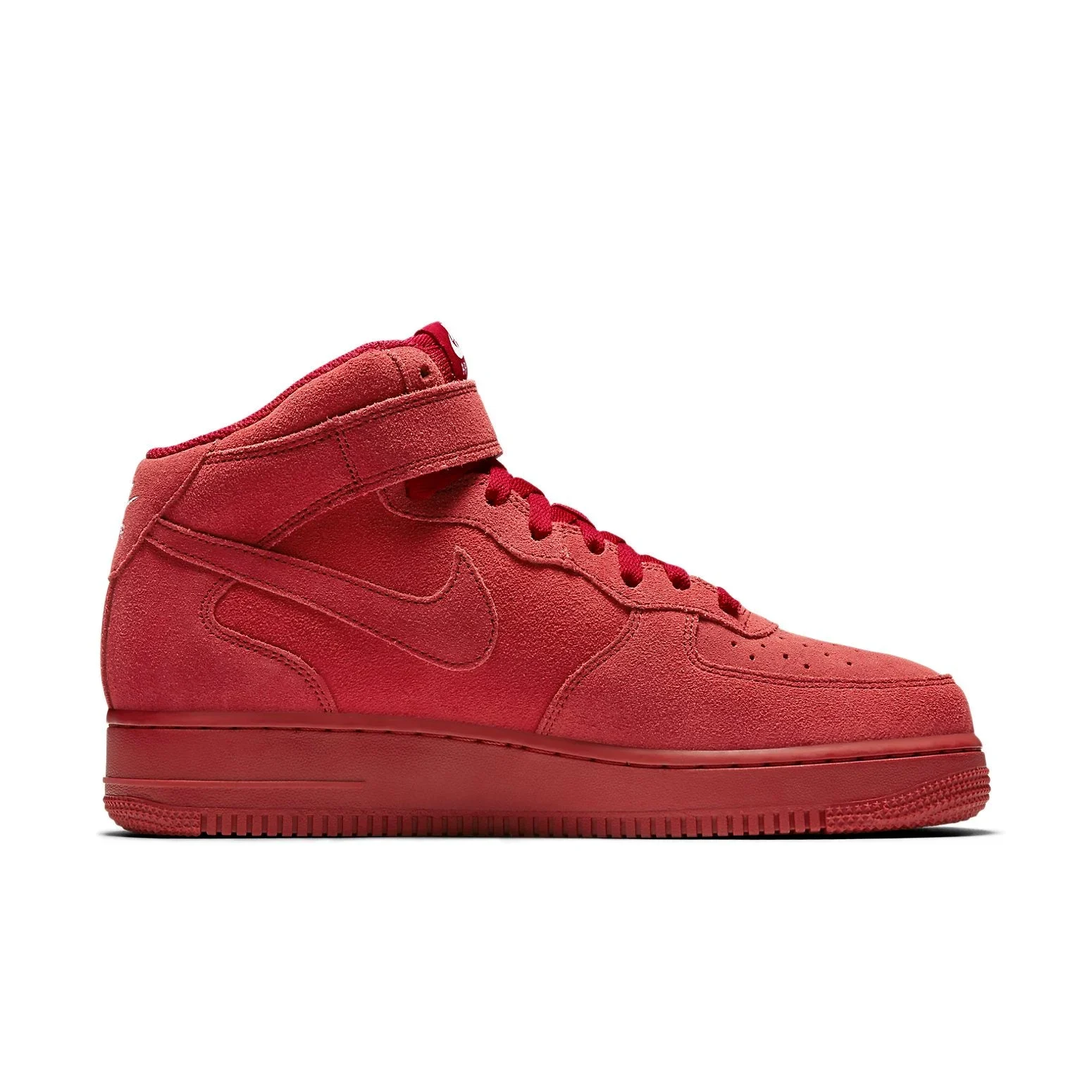 Nike Air Force 1 Mid ’07 ‘Red October’ 315123-609