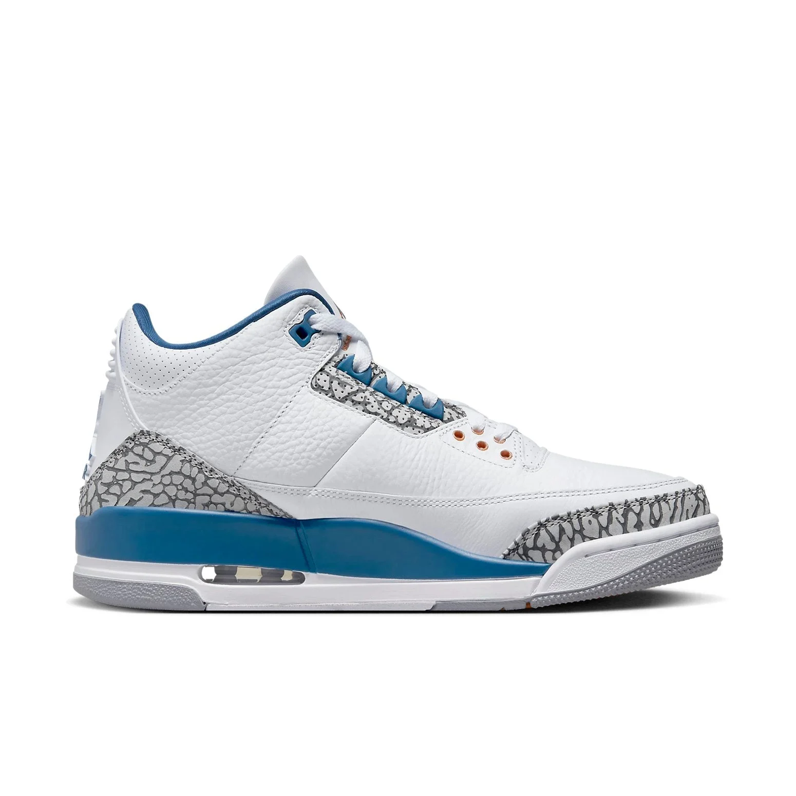 Air Jordan 3 Retro ‘Wizards’ CT8532-148