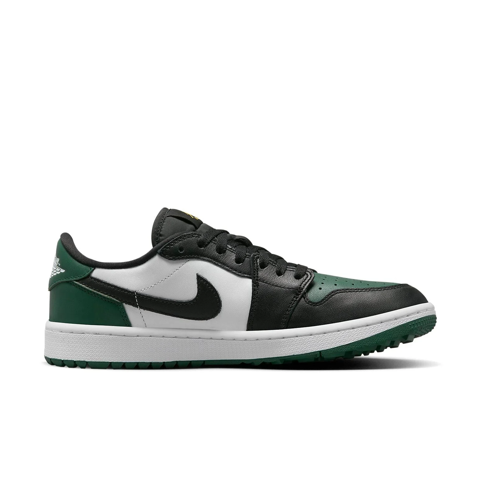Air Jordan 1 Retro Low Golf ‘Noble Green’ DD9315-107