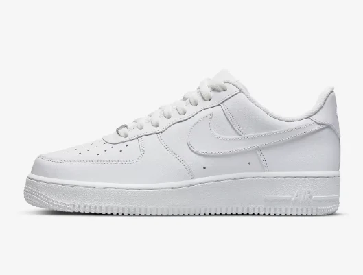 Alternative view of Nike Air Force 1 '07 CW2288-111
