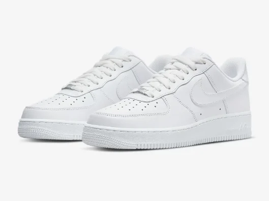 Nike Air Force 1 '07 CW2288-111 - 图片 3