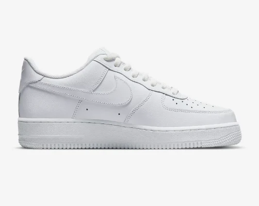 Nike Air Force 1 '07 CW2288-111 - 图片 4