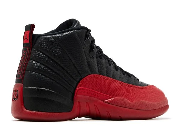 Jordan 12 Retro CT8013-002 - 图片 3